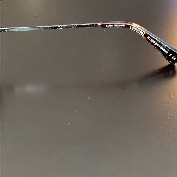 Coach Aviator - Picture 3 of 5